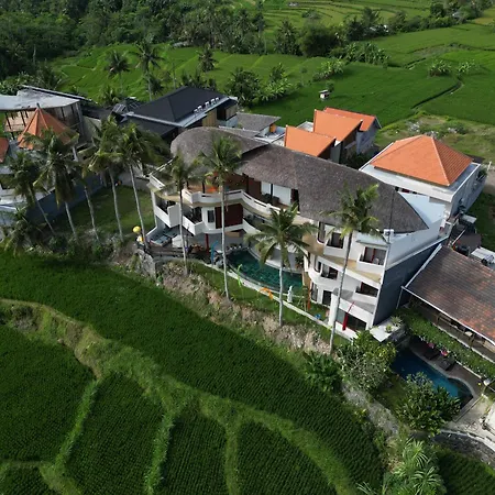 The Bodhi Leaf Wellness Resort