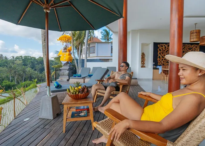 The Bodhi Leaf Wellness サバ