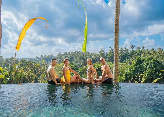The Bodhi Leaf Wellness
