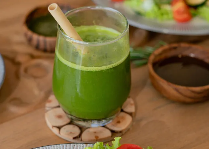 The Bodhi Leaf Wellness * サバ