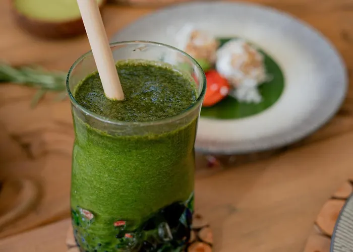 The Bodhi Leaf Wellness
