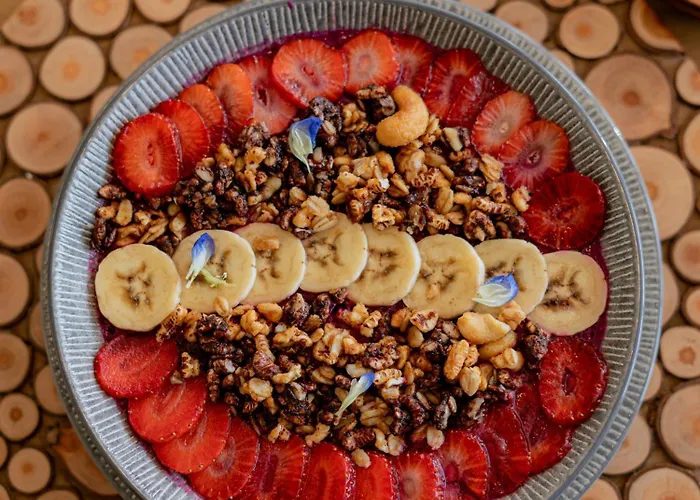 The Bodhi Leaf Wellness