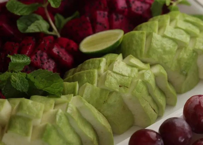 The Bodhi Leaf Wellness サバ