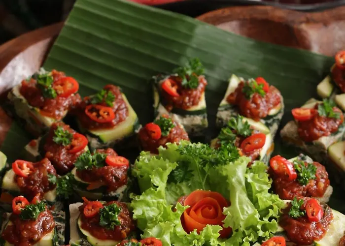 The Bodhi Leaf Wellness * サバ